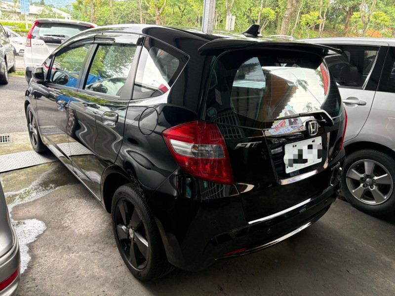 Honda  FIT 實車實價可分期FIT頂級VTIS節能代步小車 | 新北市汽車商業同業公會｜TACA優良車商聯盟｜中古、二手車買車賣車公會認證保固