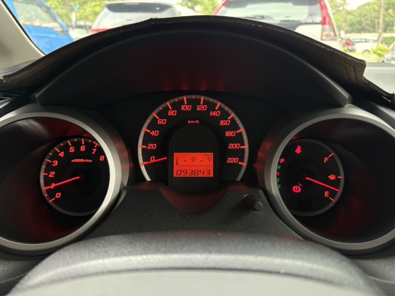Honda  FIT 實車實價可分期FIT頂級VTIS節能代步小車 | 新北市汽車商業同業公會｜TACA優良車商聯盟｜中古、二手車買車賣車公會認證保固