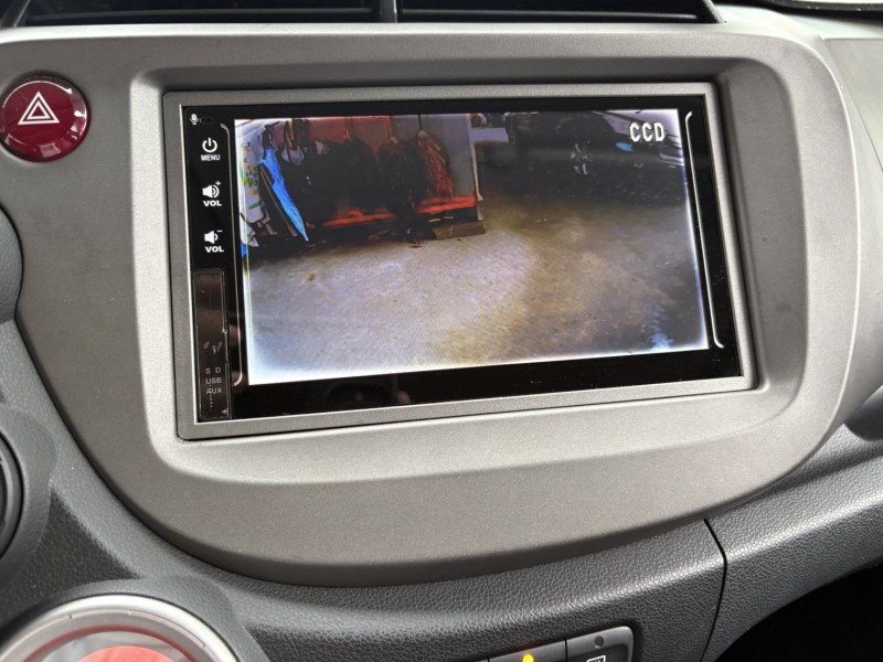 Honda  FIT 實車實價可分期FIT頂級VTIS節能代步小車 | 新北市汽車商業同業公會｜TACA優良車商聯盟｜中古、二手車買車賣車公會認證保固