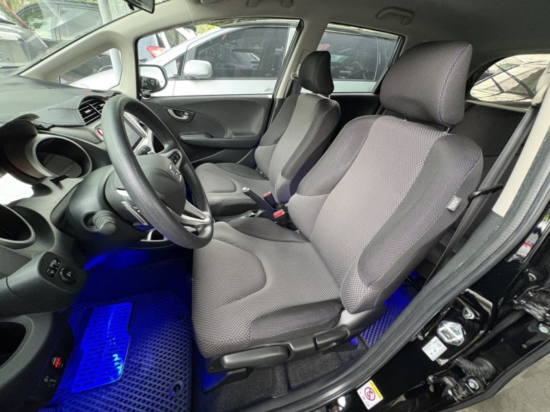 Honda  FIT 實車實價可分期FIT頂級VTIS節能代步小車 | 新北市汽車商業同業公會｜TACA優良車商聯盟｜中古、二手車買車賣車公會認證保固