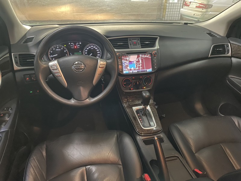 Nissan  Sentra 實車實價可分期Super Sentra超優質代步車 | 新北市汽車商業同業公會｜TACA優良車商聯盟｜中古、二手車買車賣車公會認證保固