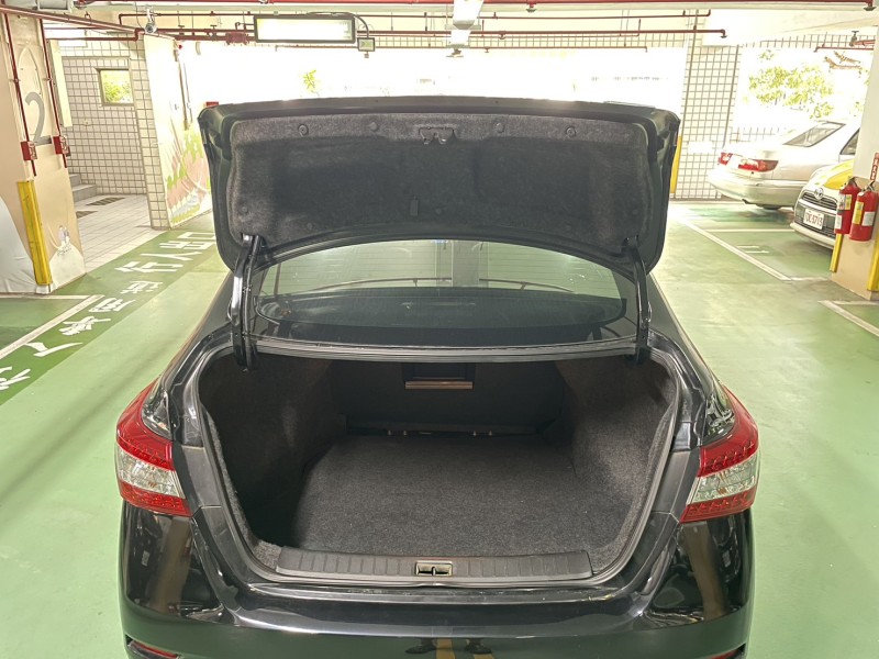 Nissan  Sentra 實車實價可分期Super Sentra超優質代步車 | 新北市汽車商業同業公會｜TACA優良車商聯盟｜中古、二手車買車賣車公會認證保固