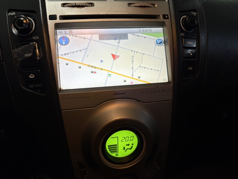 Toyota  Yaris 實車實價可分期 原廠保養YARIS 1.5G版代步小車 | 新北市汽車商業同業公會｜TACA優良車商聯盟｜中古、二手車買車賣車公會認證保固