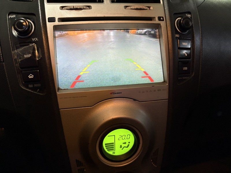 Toyota  Yaris 實車實價可分期 原廠保養YARIS 1.5G版代步小車 | 新北市汽車商業同業公會｜TACA優良車商聯盟｜中古、二手車買車賣車公會認證保固