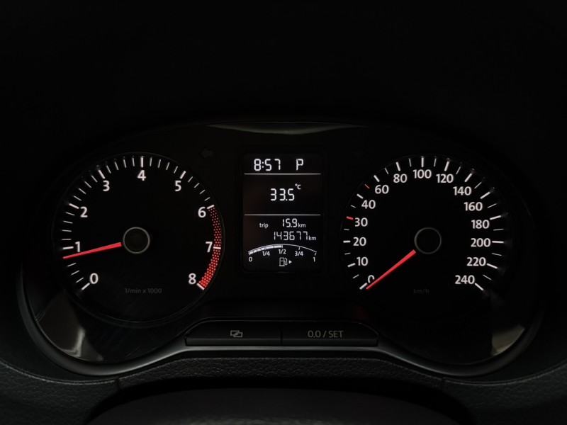 Volkswagen 福斯  Polo 實車實價可分期POLO高級精品代步小車 | 新北市汽車商業同業公會｜TACA優良車商聯盟｜中古、二手車買車賣車公會認證保固