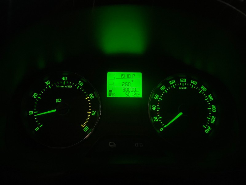 Skoda  Roomster 實車實價可分期Roomster 1.2tsi精品代步小車 | 新北市汽車商業同業公會｜TACA優良車商聯盟｜中古、二手車買車賣車公會認證保固