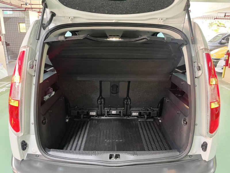 Skoda  Roomster 實車實價可分期Roomster 1.2tsi精品代步小車 | 新北市汽車商業同業公會｜TACA優良車商聯盟｜中古、二手車買車賣車公會認證保固
