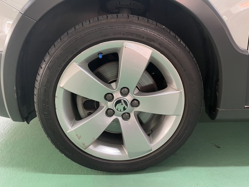 Skoda  Roomster 實車實價可分期Roomster 1.2tsi精品代步小車 | 新北市汽車商業同業公會｜TACA優良車商聯盟｜中古、二手車買車賣車公會認證保固