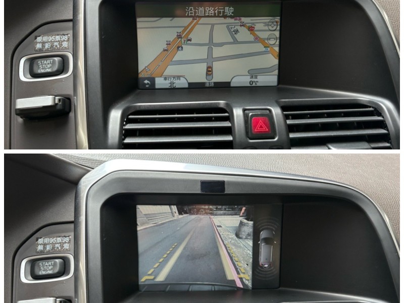 Volvo  XC60 實車實價可分期XC60 T5北歐精品代步休旅車 | 新北市汽車商業同業公會｜TACA優良車商聯盟｜中古、二手車買車賣車公會認證保固
