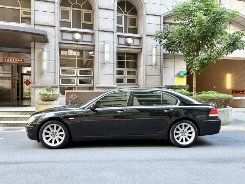 BMW/ 寶馬  7 SERIES  740Li 實車實價可分期BMW 740Li individual旗艦精品代步車 | 新北市汽車商業同業公會｜TACA優良車商聯盟｜中古、二手車買車賣車公會認證保固