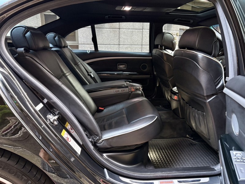 BMW/ 寶馬  7 SERIES  740Li 實車實價可分期BMW 740Li individual旗艦精品代步車 | 新北市汽車商業同業公會｜TACA優良車商聯盟｜中古、二手車買車賣車公會認證保固