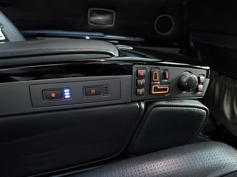 BMW/ 寶馬  7 SERIES  740Li 實車實價可分期BMW 740Li individual旗艦精品代步車 | 新北市汽車商業同業公會｜TACA優良車商聯盟｜中古、二手車買車賣車公會認證保固