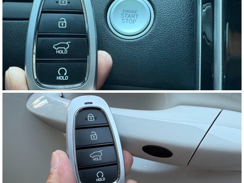 Hyundai  Tucson 實車實價可分期Tucson L油電C休旅車 全車原廠保固中 | 新北市汽車商業同業公會｜TACA優良車商聯盟｜中古、二手車買車賣車公會認證保固