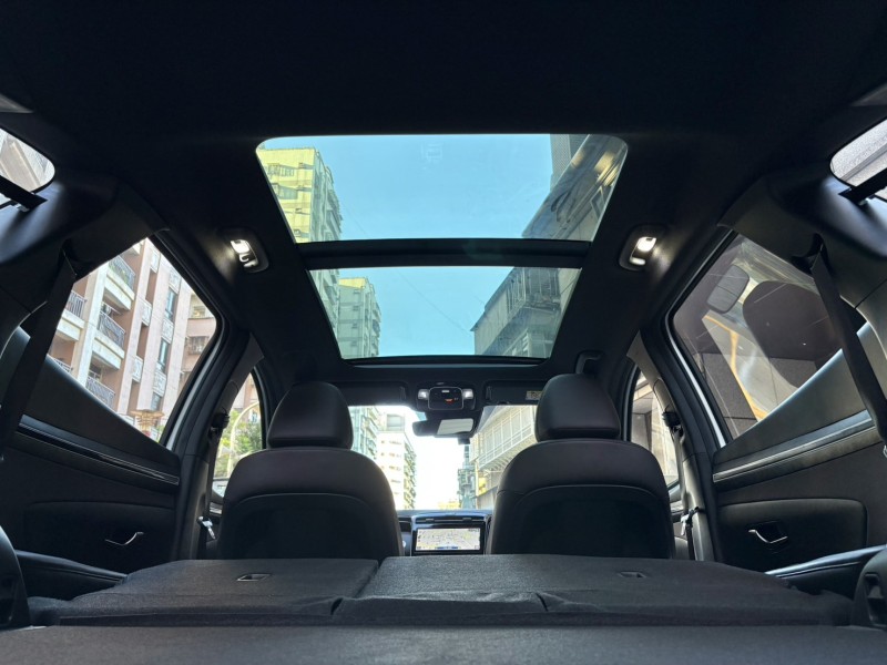 Hyundai  Tucson 實車實價可分期Tucson L油電C休旅車 全車原廠保固中 | 新北市汽車商業同業公會｜TACA優良車商聯盟｜中古、二手車買車賣車公會認證保固