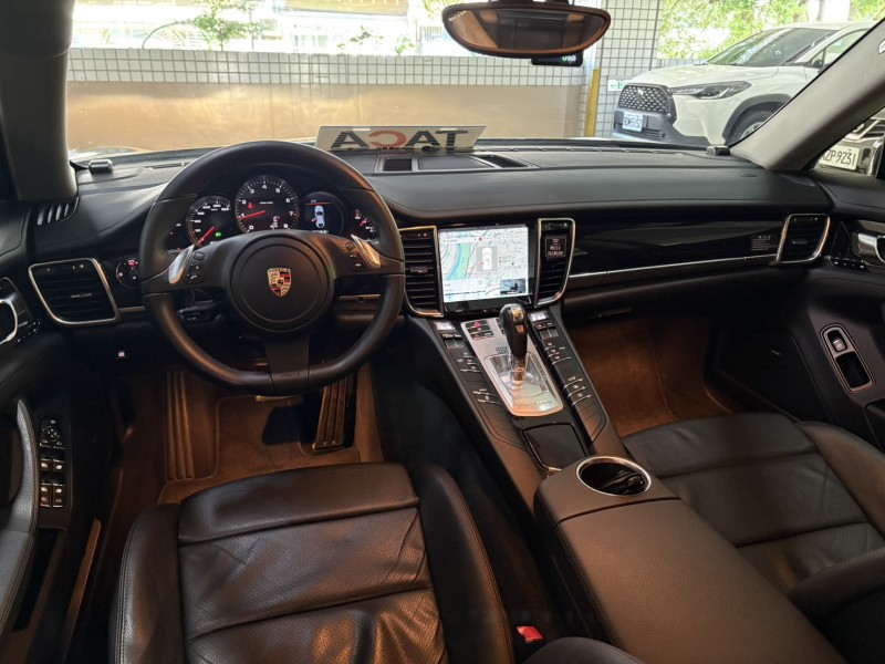 PORSCHE  Panamera 帕拉梅拉 實車實價可分期Panamera 4德國精品代步車 | 新北市汽車商業同業公會｜TACA優良車商聯盟｜中古、二手車買車賣車公會認證保固