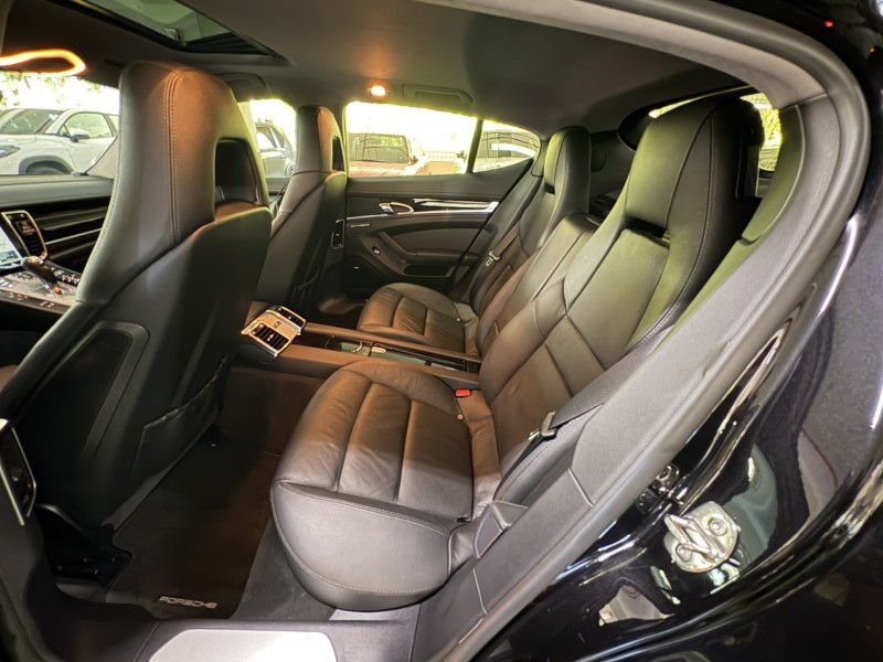 PORSCHE  Panamera 帕拉梅拉 實車實價可分期Panamera 4德國精品代步車 | 新北市汽車商業同業公會｜TACA優良車商聯盟｜中古、二手車買車賣車公會認證保固