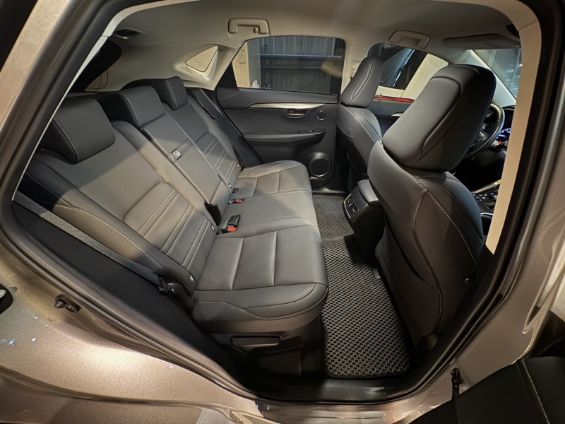 Lexus  NX 實車實價可分期 僅跑5萬餘公里Lexus NX200 精品休旅車 | 新北市汽車商業同業公會｜TACA優良車商聯盟｜中古、二手車買車賣車公會認證保固
