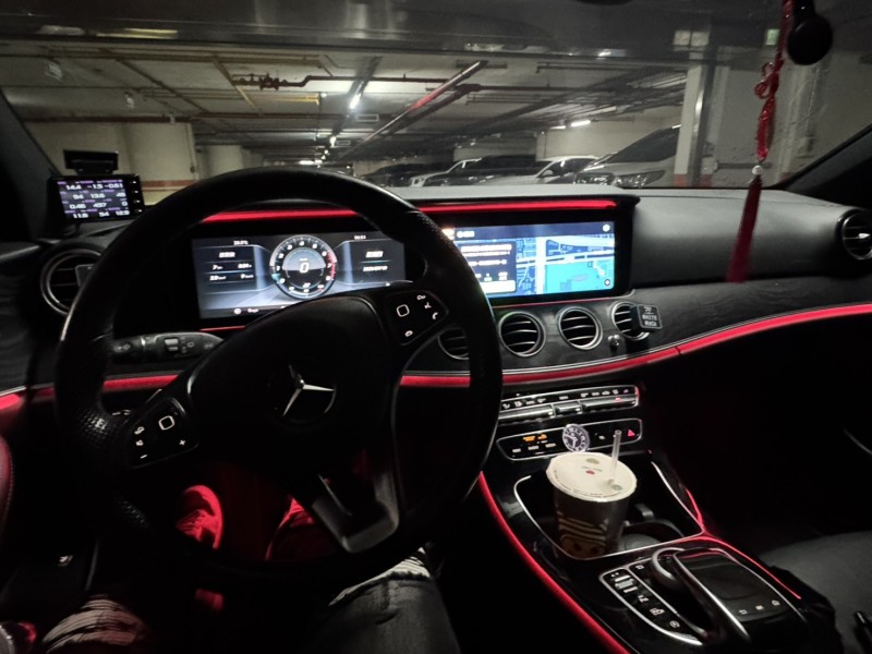 Mercedes-Benz/賓士   E-CLASS  E400 E400 | 新北市汽車商業同業公會｜TACA優良車商聯盟｜中古、二手車買車賣車公會認證保固