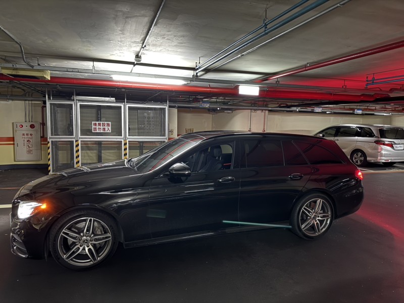 Mercedes-Benz/賓士   E-CLASS  E400 E400 | 新北市汽車商業同業公會｜TACA優良車商聯盟｜中古、二手車買車賣車公會認證保固