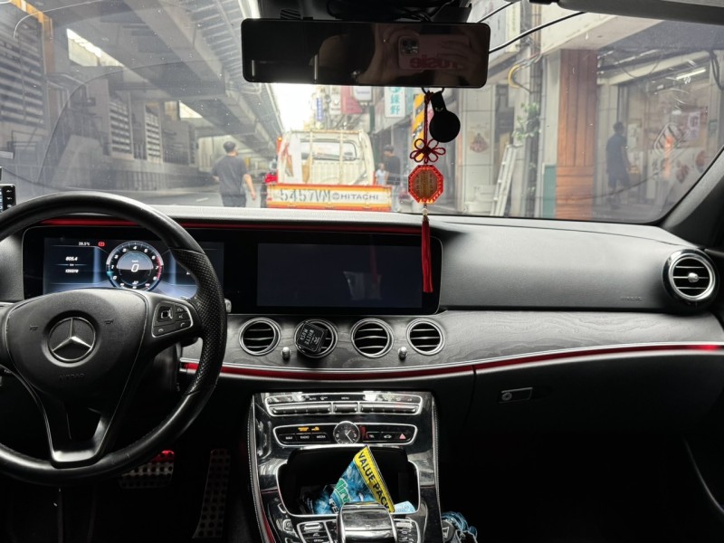 Mercedes-Benz/賓士   E-CLASS  E400 E400 | 新北市汽車商業同業公會｜TACA優良車商聯盟｜中古、二手車買車賣車公會認證保固
