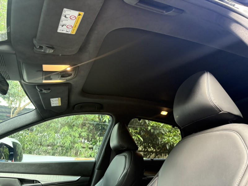 Infiniti  QX50 實車實價可分期 僅跑4萬公里QX50頂級AWD原廠保養 | 新北市汽車商業同業公會｜TACA優良車商聯盟｜中古、二手車買車賣車公會認證保固