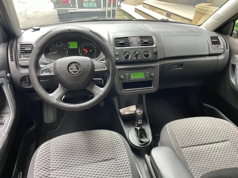 Skoda  Fabia 一手車原廠保養Fabia 1.2tsi高階配備 可分期 | 新北市汽車商業同業公會｜TACA優良車商聯盟｜中古、二手車買車賣車公會認證保固