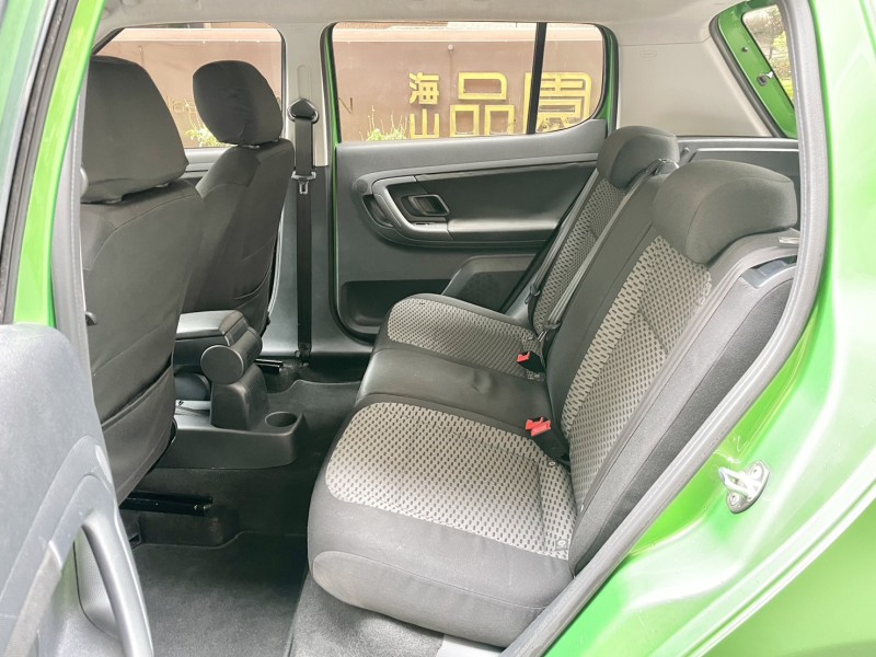 Skoda  Fabia 一手車原廠保養Fabia 1.2tsi高階配備 可分期 | 新北市汽車商業同業公會｜TACA優良車商聯盟｜中古、二手車買車賣車公會認證保固