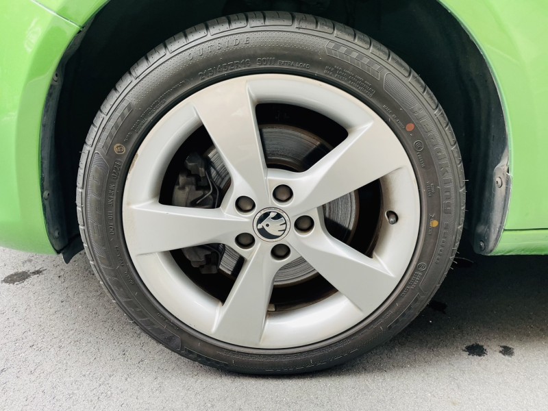 Skoda  Fabia 一手車原廠保養Fabia 1.2tsi高階配備 可分期 | 新北市汽車商業同業公會｜TACA優良車商聯盟｜中古、二手車買車賣車公會認證保固