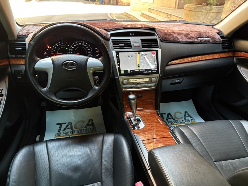 Toyota  Camry 實車實價可刷卡可分期Toyota Camry超優質代步車 | 新北市汽車商業同業公會｜TACA優良車商聯盟｜中古、二手車買車賣車公會認證保固