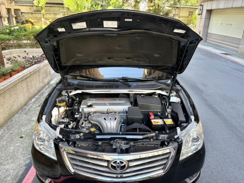 Toyota  Camry 實車實價可刷卡可分期Toyota Camry超優質代步車 | 新北市汽車商業同業公會｜TACA優良車商聯盟｜中古、二手車買車賣車公會認證保固