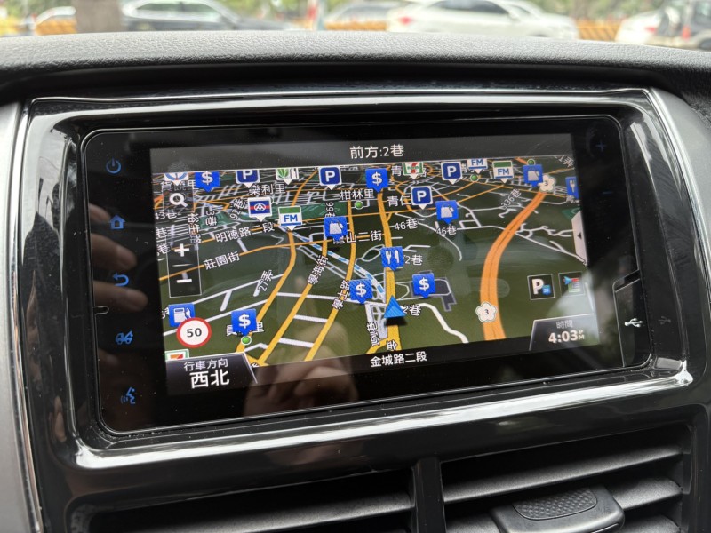 Toyota  Yaris 僅跑6千公里 實車實價可分期Yaris輕巧省油代步小車 | 新北市汽車商業同業公會｜TACA優良車商聯盟｜中古、二手車買車賣車公會認證保固