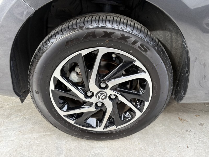 Toyota  Yaris 僅跑6千公里 實車實價可分期Yaris輕巧省油代步小車 | 新北市汽車商業同業公會｜TACA優良車商聯盟｜中古、二手車買車賣車公會認證保固