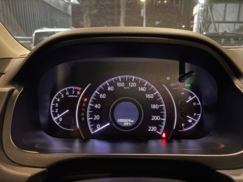 Honda  CR-V 僅跑3萬餘公里內外極美CRV 2.4超優質SUV休旅車 | 新北市汽車商業同業公會｜TACA優良車商聯盟｜中古、二手車買車賣車公會認證保固