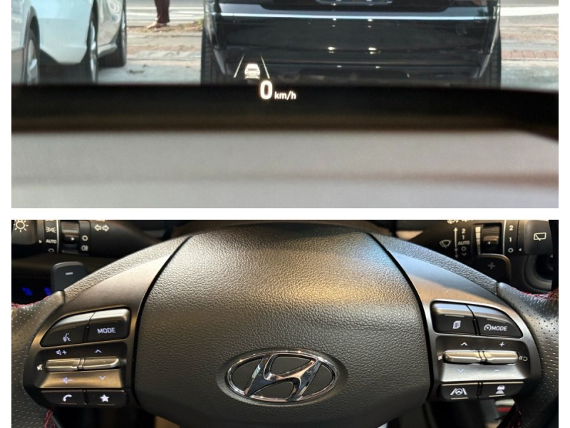 Hyundai  Kona 一手車原漆原鈑件 原廠保固中Kona N-Line實車實價可分期 | 新北市汽車商業同業公會｜TACA優良車商聯盟｜中古、二手車買車賣車公會認證保固