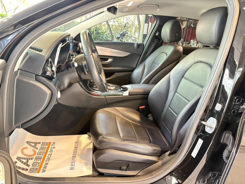 Mercedes-Benz/賓士   C-CLASS  C180 實車實價可分期Benz C180歐規安全代步車 | 新北市汽車商業同業公會｜TACA優良車商聯盟｜中古、二手車買車賣車公會認證保固