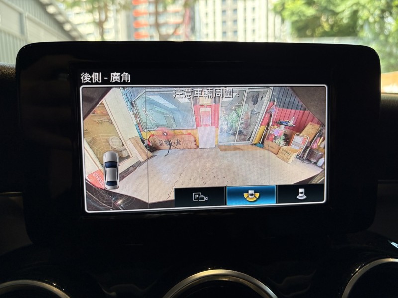 Mercedes-Benz/賓士   C-CLASS  C180 實車實價可分期Benz C180歐規安全代步車 | 新北市汽車商業同業公會｜TACA優良車商聯盟｜中古、二手車買車賣車公會認證保固