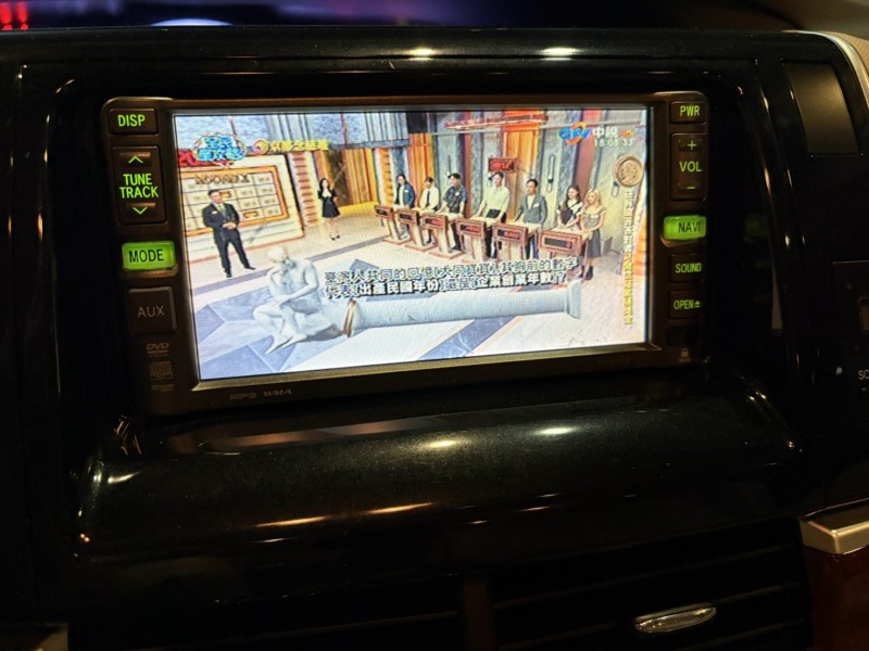 Toyota  Previa 實車實價可分期 新款七速Previa 2.4GL一手原廠保養 | 新北市汽車商業同業公會｜TACA優良車商聯盟｜中古、二手車買車賣車公會認證保固