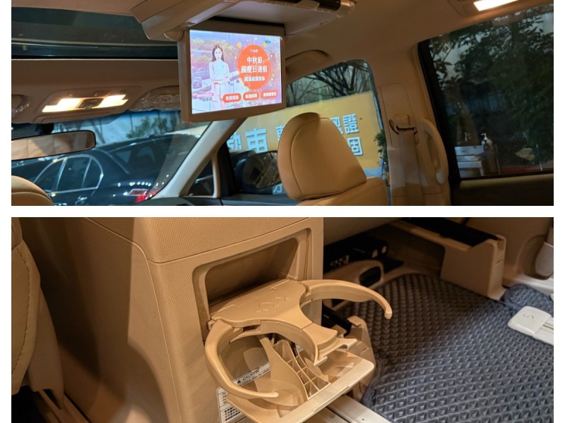Toyota  Previa 實車實價可分期 新款七速Previa 2.4GL一手原廠保養 | 新北市汽車商業同業公會｜TACA優良車商聯盟｜中古、二手車買車賣車公會認證保固