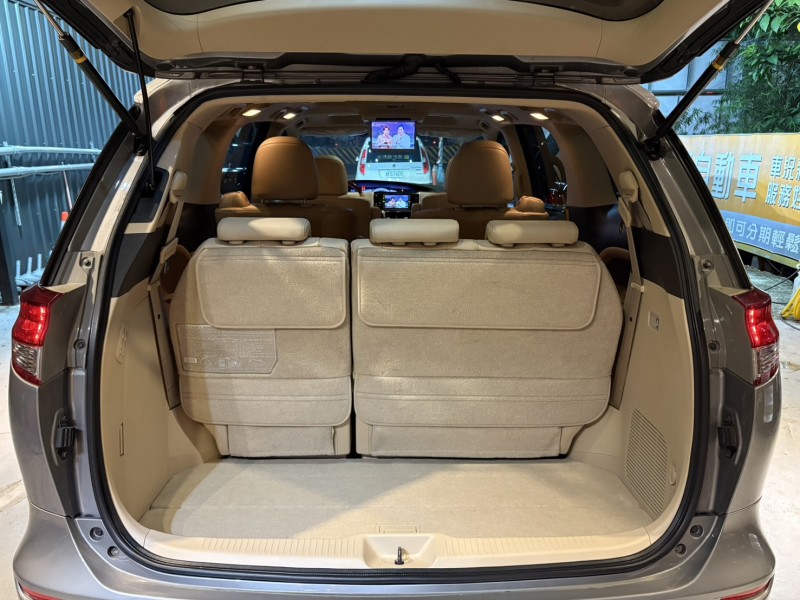 Toyota  Previa 實車實價可分期 新款七速Previa 2.4GL一手原廠保養 | 新北市汽車商業同業公會｜TACA優良車商聯盟｜中古、二手車買車賣車公會認證保固
