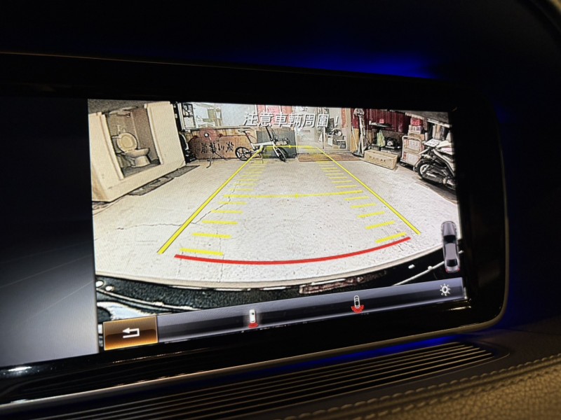 Mercedes-Benz/賓士   S-CLASS  S400 實車實價 可分期可超貸S400L升級Maybach霸總套件 | 新北市汽車商業同業公會｜TACA優良車商聯盟｜中古、二手車買車賣車公會認證保固