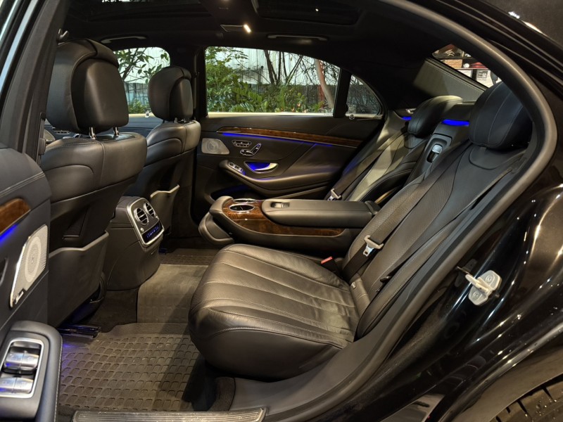 Mercedes-Benz/賓士   S-CLASS  S400 實車實價 可分期可超貸S400L升級Maybach霸總套件 | 新北市汽車商業同業公會｜TACA優良車商聯盟｜中古、二手車買車賣車公會認證保固