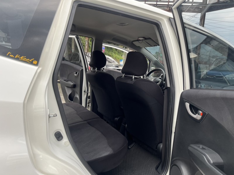 Honda  FIT 2010年 本田 Fit  VTI-S 1.好開 好停車 好保養 | 新北市汽車商業同業公會｜TACA優良車商聯盟｜中古、二手車買車賣車公會認證保固