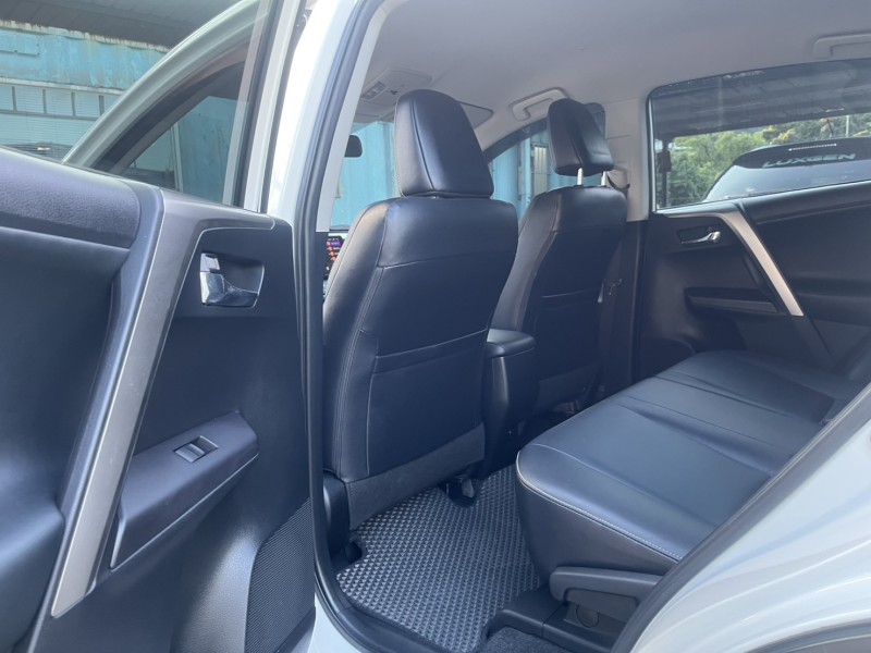 Toyota  RAV4 2018年 豐田RAV4 2.0L | 新北市汽車商業同業公會｜TACA優良車商聯盟｜中古、二手車買車賣車公會認證保固
