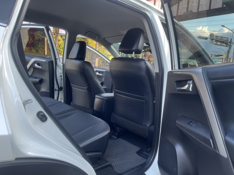 Toyota  RAV4 2018年 豐田RAV4 2.0L | 新北市汽車商業同業公會｜TACA優良車商聯盟｜中古、二手車買車賣車公會認證保固