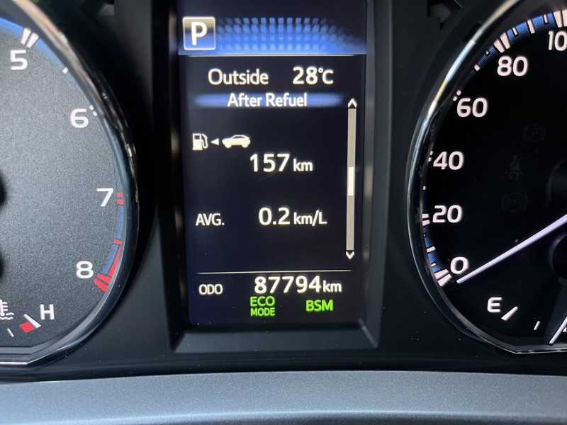 Toyota  RAV4 2018年 豐田RAV4 2.0L | 新北市汽車商業同業公會｜TACA優良車商聯盟｜中古、二手車買車賣車公會認證保固