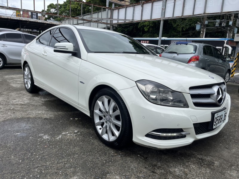 Mercedes-Benz/賓士   C-CLASS  C180 2011年 賓士C180總代理 1.8LCGI | 新北市汽車商業同業公會｜TACA優良車商聯盟｜中古、二手車買車賣車公會認證保固