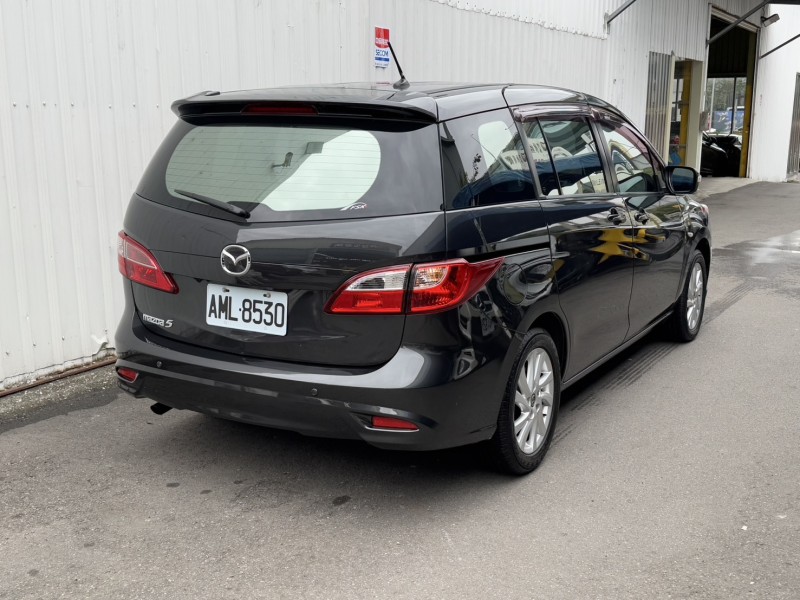 Mazda  Mazda5 2015 MAZDA5 | 新北市汽車商業同業公會｜TACA優良車商聯盟｜中古、二手車買車賣車公會認證保固