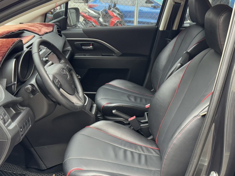 Mazda  Mazda5 2015 MAZDA5 | 新北市汽車商業同業公會｜TACA優良車商聯盟｜中古、二手車買車賣車公會認證保固