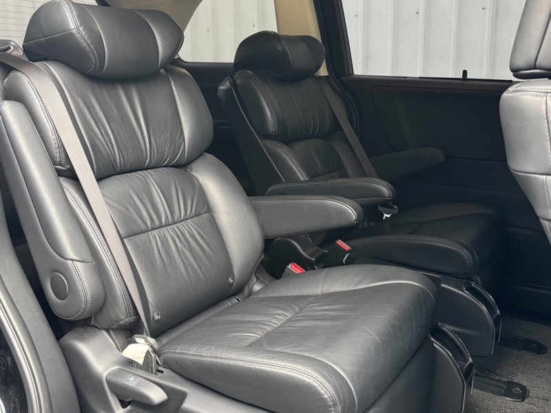 Honda  Odyssey 2021 新款ODYSSEY | 新北市汽車商業同業公會｜TACA優良車商聯盟｜中古、二手車買車賣車公會認證保固