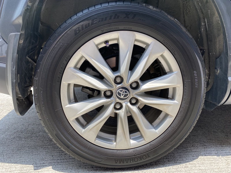 Toyota  Corolla Cross 【原廠保固、環景影像、盲點偵測、ACC、尊爵油電】 | 新北市汽車商業同業公會｜TACA優良車商聯盟｜中古、二手車買車賣車公會認證保固